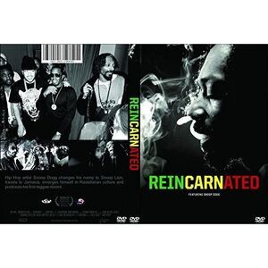 Reincarnated: Part 2  DVD